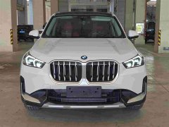 BMW X1 2023 sDrive20Li X Line - фото 2
