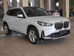 BMW X1 2023 sDrive20Li X Line - фото 3