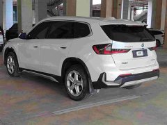 BMW X1 2023 sDrive20Li X Line - фото 6