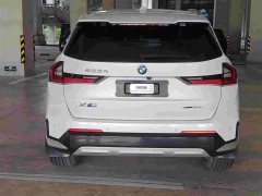 BMW X1 2023 sDrive20Li X Line - фото 7