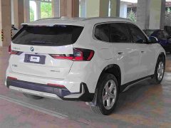 BMW X1 2023 sDrive20Li X Line - фото 8