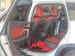 BMW X1 2023 sDrive20Li X Line - фото 9