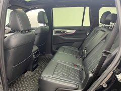 GAC Trumpchi GS8 2022 Pilot Series 2.0TGDI 2WD Luxury Smart Connectivity Edition (7-Seater) - фото 10
