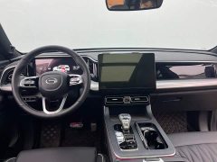 GAC Trumpchi GS8 2022 Pilot Series 2.0TGDI 2WD Luxury Smart Connectivity Edition (7-Seater) - фото 11