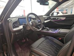 GAC Trumpchi GS8 2022 Pilot Series 2.0TGDI 2WD Luxury Smart Connectivity Edition (7-Seater) - фото 5