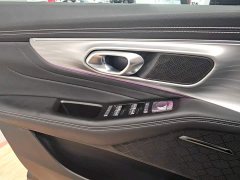 GAC Trumpchi GS8 2022 Pilot Series 2.0TGDI 2WD Luxury Smart Connectivity Edition (7-Seater) - фото 9