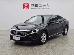 Volkswagen Passat 2024 280TSI Business Edition - фото 1