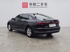 Volkswagen Passat 2024 280TSI Business Edition - фото 3