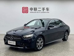 Mercedes-Benz E-Class E 300 L Sports Luxury - фото 1