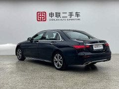 Mercedes-Benz E-Class E 300 L Sports Luxury - фото 3