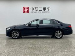 Mercedes-Benz E-Class E 300 L Sports Luxury - фото 4