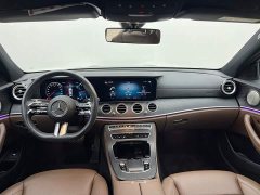 Mercedes-Benz E-Class E 300 L Sports Luxury - фото 7