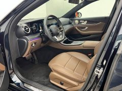 Mercedes-Benz E-Class E 300 L Sports Luxury - фото 8