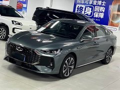 Chery 8 PRO 1.6T DCT Luxury Version - фото 1