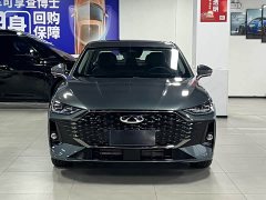 Chery 8 PRO 1.6T DCT Luxury Version - фото 2