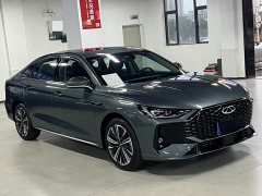 Chery 8 PRO 1.6T DCT Luxury Version - фото 3
