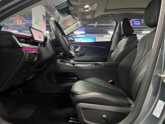 Chery 8 PRO 1.6T DCT Luxury Version - фото 4