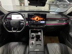 Chery 8 PRO 1.6T DCT Luxury Version - фото 5