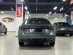 Chery 8 PRO 1.6T DCT Luxury Version - фото 8