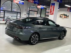 Chery 8 PRO 1.6T DCT Luxury Version - фото 9