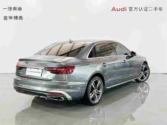 Audi A4L 2020 40 TFSI luxury and dynamic - фото 4