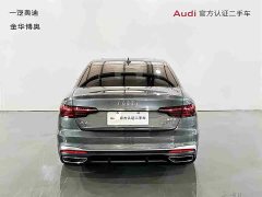 Audi A4L 2020 40 TFSI luxury and dynamic - фото 5