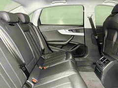Audi A4L 2020 40 TFSI luxury and dynamic - фото 7