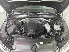 Audi A4L 2020 40 TFSI luxury and dynamic - фото 8