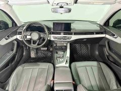 Audi A4L 2020 40 TFSI luxury and dynamic - фото 9