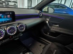 Mercedes-Benz A-Class A 200 L Sports Sedan Fashionable - фото 11