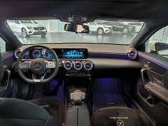 Mercedes-Benz A-Class A 200 L Sports Sedan Fashionable - фото 12