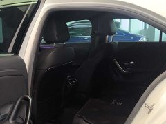 Mercedes-Benz A-Class A 200 L Sports Sedan Fashionable - фото 13