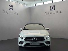Mercedes-Benz A-Class A 200 L Sports Sedan Fashionable - фото 2