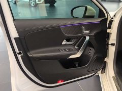 Mercedes-Benz A-Class A 200 L Sports Sedan Fashionable - фото 7