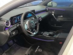 Mercedes-Benz A-Class A 200 L Sports Sedan Fashionable - фото 8