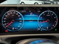 Mercedes-Benz A-Class A 200 L Sports Sedan Fashionable - фото 9