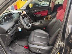 Changan CS55PLUS 2022 second generation 1.5T DCT premium - фото 11