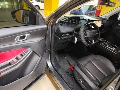 Changan CS55PLUS 2022 second generation 1.5T DCT premium - фото 12
