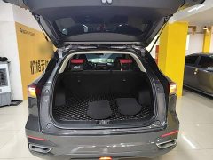 Changan CS55PLUS 2022 second generation 1.5T DCT premium - фото 15