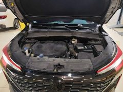 Changan CS55PLUS 2022 second generation 1.5T DCT premium - фото 16