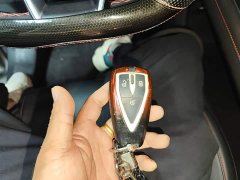 Changan CS55PLUS 2022 second generation 1.5T DCT premium - фото 17