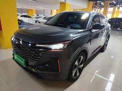 Changan CS55PLUS 2022 second generation 1.5T DCT premium - фото 2