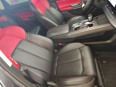 Changan CS55PLUS 2022 second generation 1.5T DCT premium - фото 20
