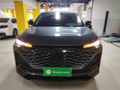 Changan CS55PLUS 2022 second generation 1.5T DCT premium - фото 3