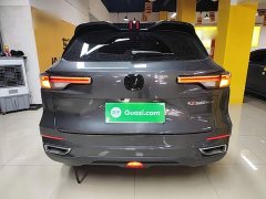 Changan CS55PLUS 2022 second generation 1.5T DCT premium - фото 4