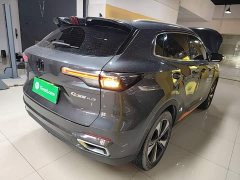 Changan CS55PLUS 2022 second generation 1.5T DCT premium - фото 5