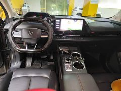Changan CS55PLUS 2022 second generation 1.5T DCT premium - фото 6