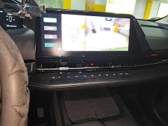 Changan CS55PLUS 2022 second generation 1.5T DCT premium - фото 9
