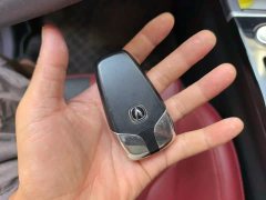 Ruicheng UNI-V 2023 1.5T DCT Pilot Edition - фото 12