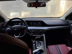 Ruicheng UNI-V 2023 1.5T DCT Pilot Edition - фото 13